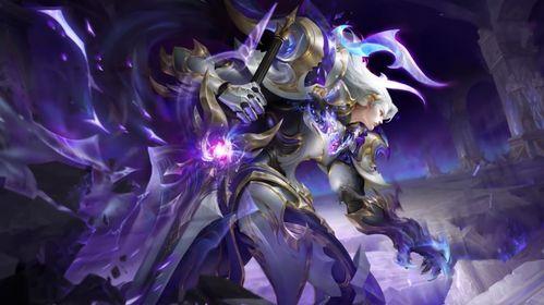 王者典藏皮肤爆料最新版,典藏皮肤全新爆料，神秘特效引期待！